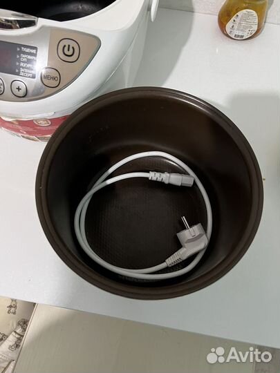 Мультиварка moulinex