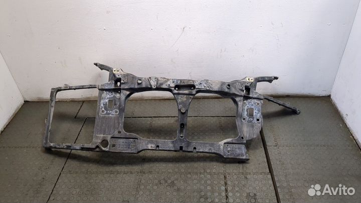 Рамка передняя Tesla Model S, 2016