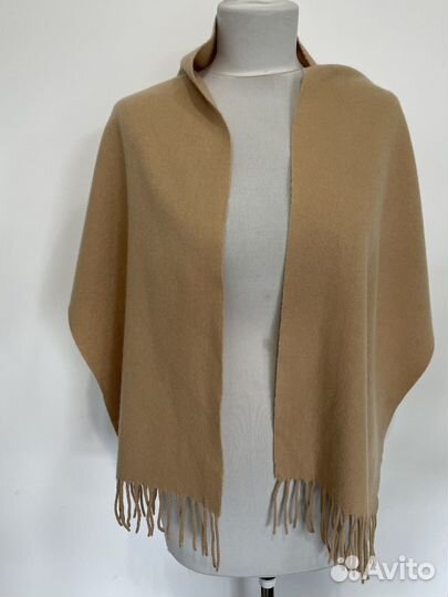 Uniqlo шарф кашемир. Оригинал