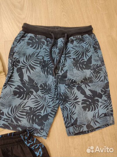 Шорты 140 р
