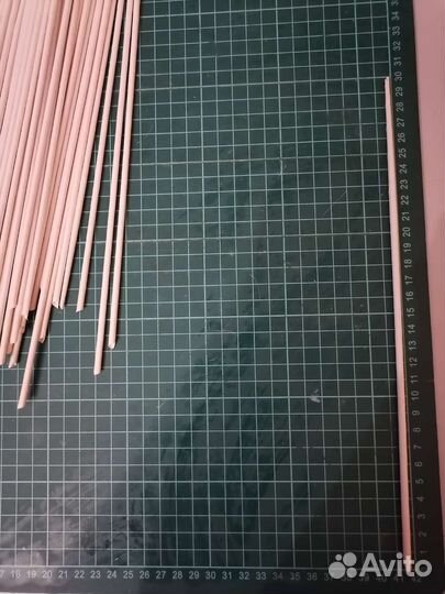 Бумажная Лоза для плетения