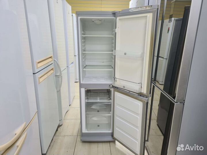 Холодильник бу samsung с гарантией и доставкой