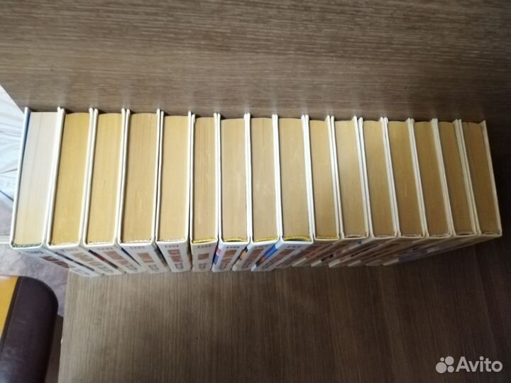 Макс Брэнд полное собрание(16 томов)