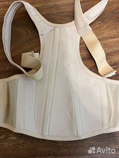 Корректор осанки Триверс р.2(s)