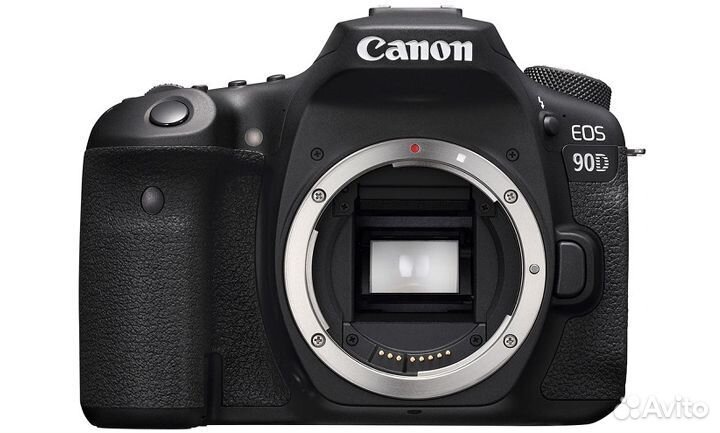 Canon 90D Body (Новый)