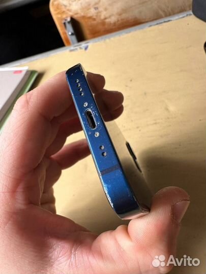 iPhone 12 mini, 64 ГБ