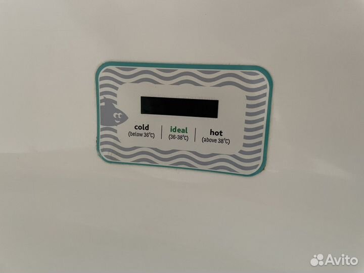 Ванная детская