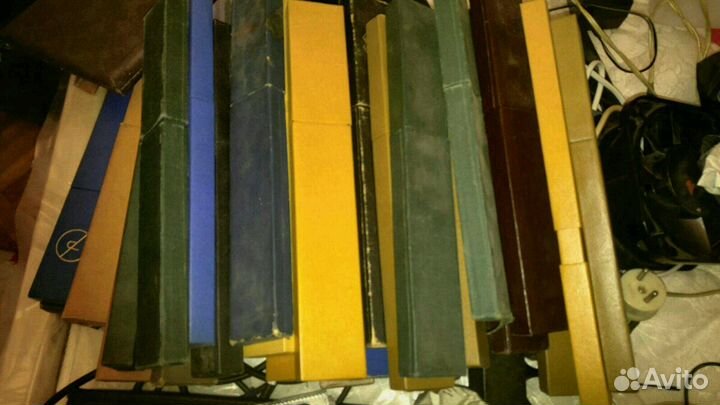 Логарифмическая линейка из СССР