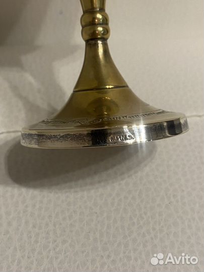 Бокал Англия epns