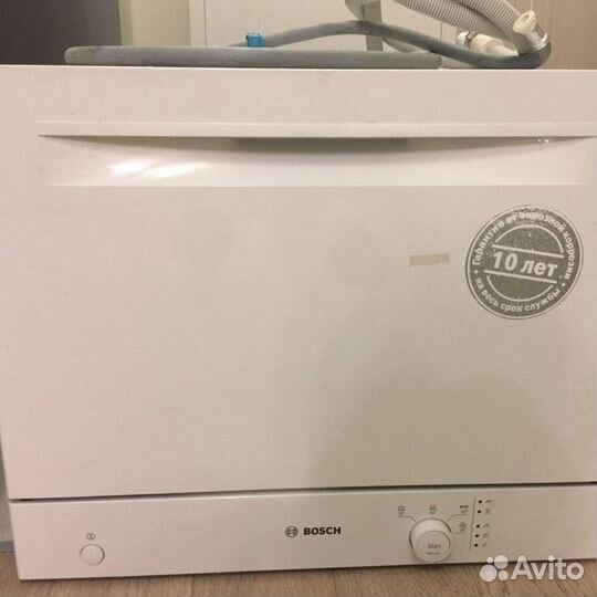 Посудомоечная машина Bosch