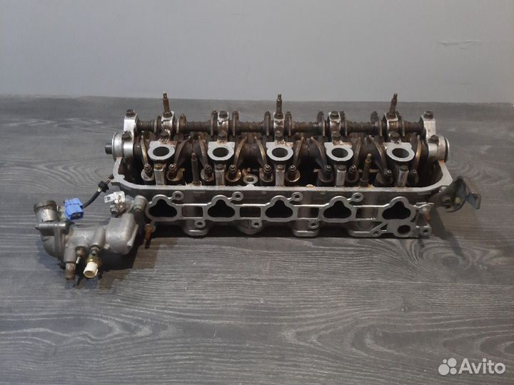 ГБЦ G25A Honda Saber/Inspire