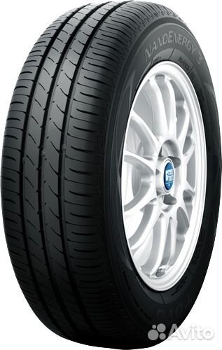 Toyo NanoEnergy 3 215/55 R16 93V