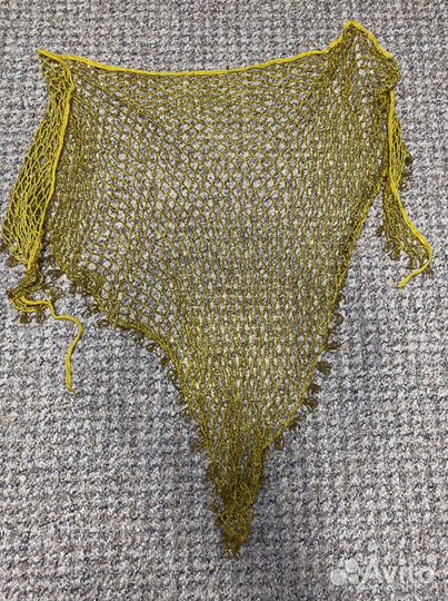 Платок для восточных танцев