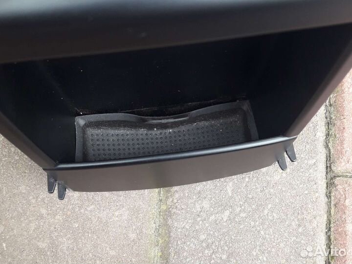 Кармашек Porsche cayenne 958