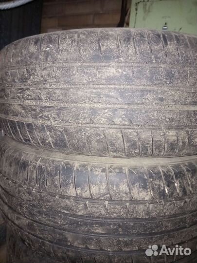 Hankook Ventus Prime 2 K115 225/60 R17