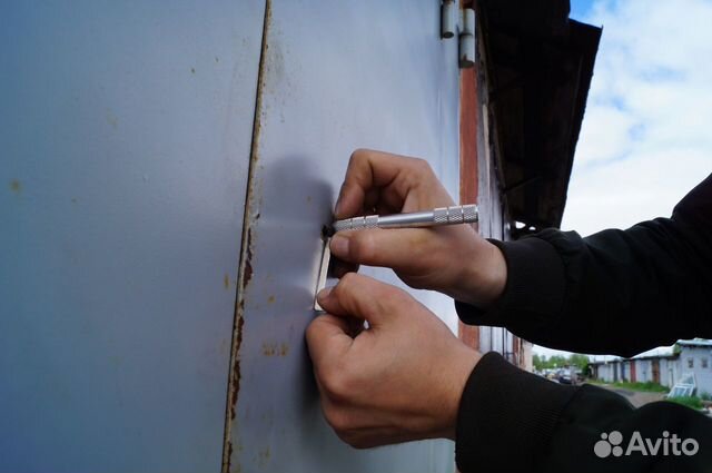 Вскрытие замков и авто, установка, ремонт замков