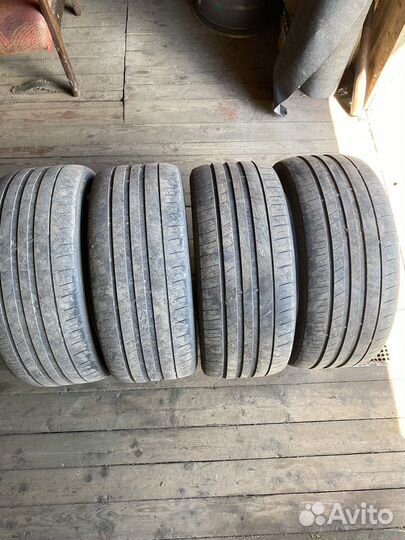 Habilead SportMax S2000 235/45 R17