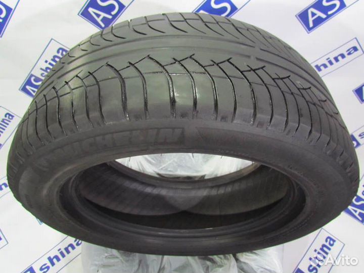 Michelin Latitude Diamaris 235/55 R17 101K