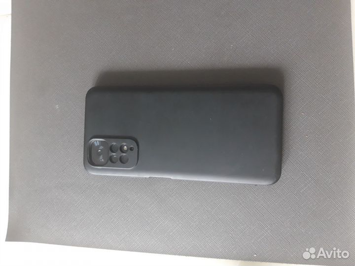Xiaomi Redmi Note 11, 6/64 ГБ