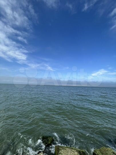 2-к. квартира, 61 м², 2/10 эт.