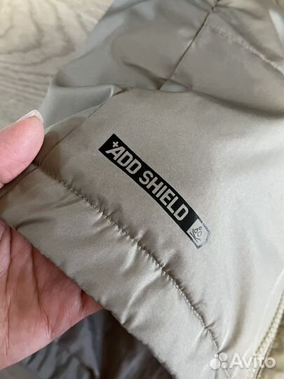 Куртка женская outvencher 48