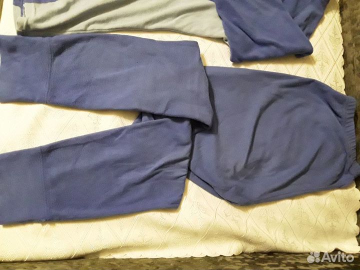 Термобелье NovaTour р.50