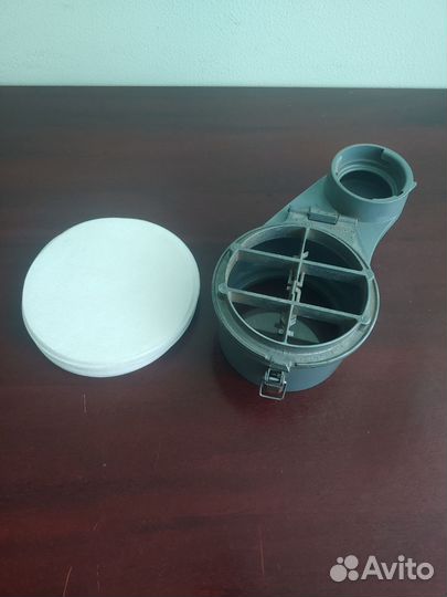 Демонстратор kirby