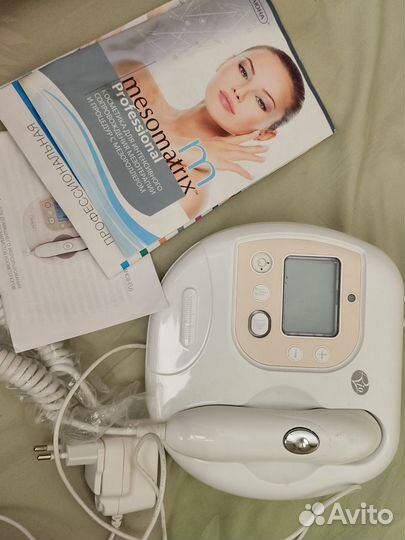 Лазерный эпилятор RIO YES laser (lahc6)