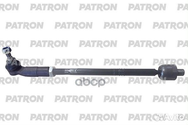 Тяга рулевая в сборе VW jetta 2010, audi A3 (8V1)