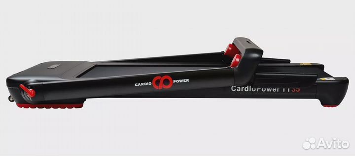 Беговая дорожка CardioPower TT35