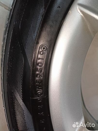 Toyo Proxes CF2 SUV 205/60 R16 92H