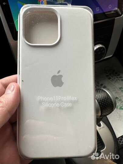 Чехол для iPhone 13 ProMax