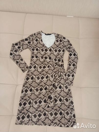 Вещи пакетом размер xs-s