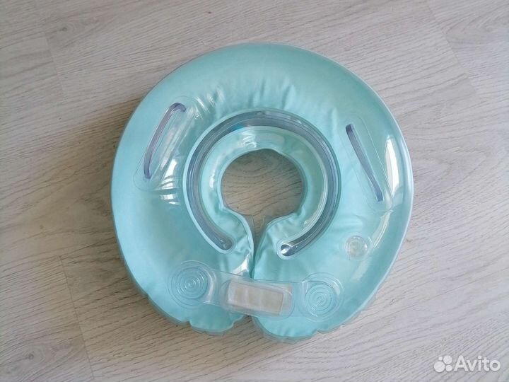 Круг на шею для купания