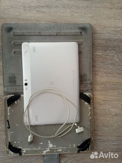 Планшет huawei 10 fhd