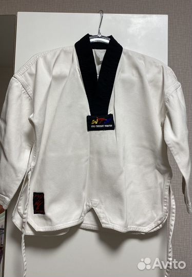 Добок для тхэквондо 110