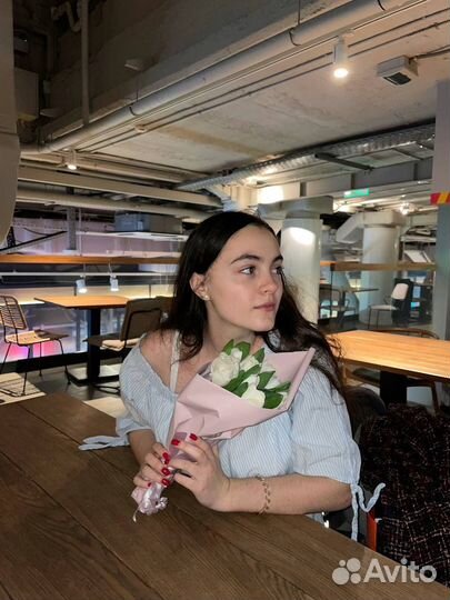 Собеседник на час