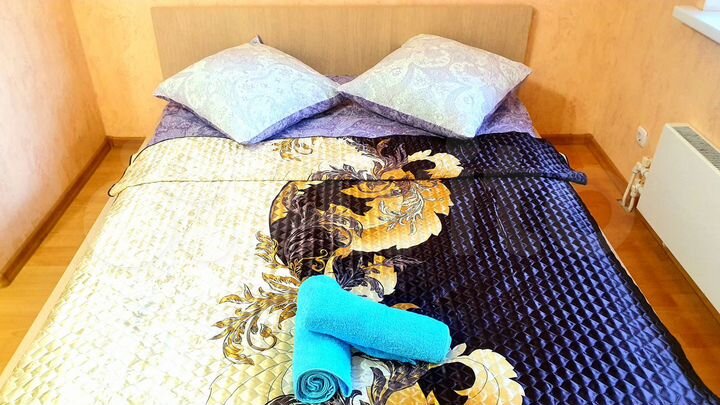 2-к. квартира, 75 м², 13/14 эт.