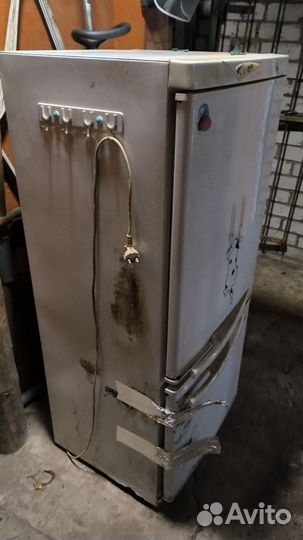 Холодильник Pozis рабочий