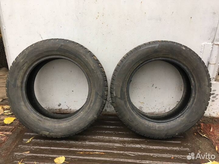 КАМА 505 Irbis 175/65 R14 82T