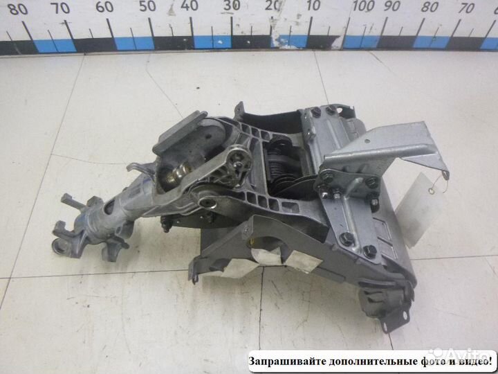 Колонка рулевая Volvo