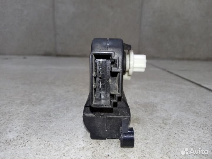 Сервопривод заслонок печки Volkswagen Golf 6 MK6 5