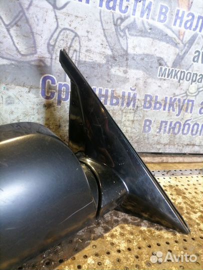 Зеркало правое Kia Magentis 1