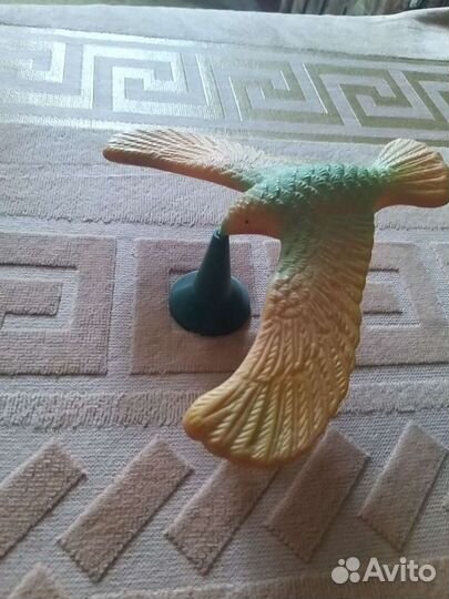 Для интерьера дома- парящий орел