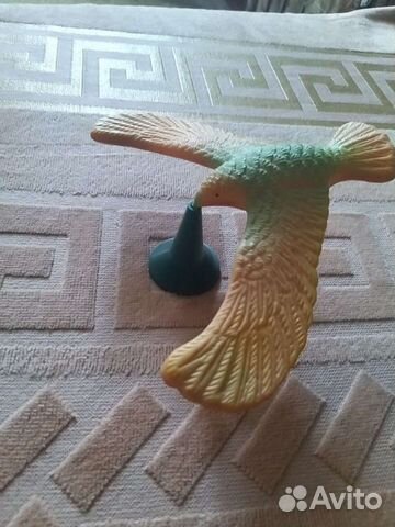 Для интерьера дома- парящий орел