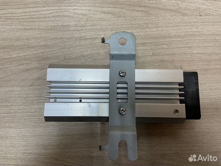 Блок управления топливным насосом Infiniti FX50 S5