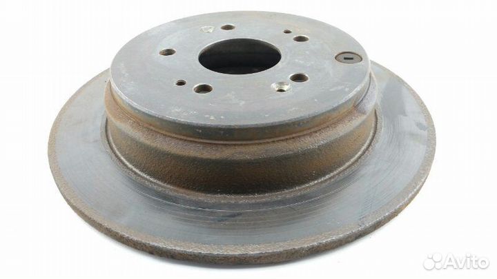 Тормозной диск задний Honda Elysion RR3 2006