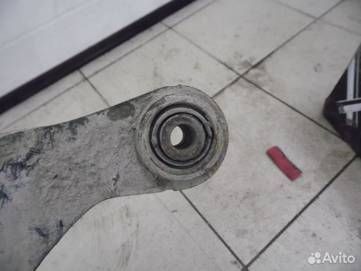 Рычаг задний верхний Ford Focus II 2008-2011