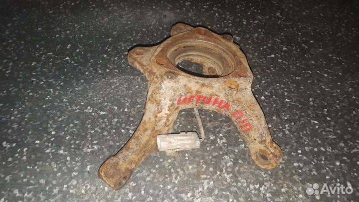 Кулак поворотный передний правый Vortex Estina A21