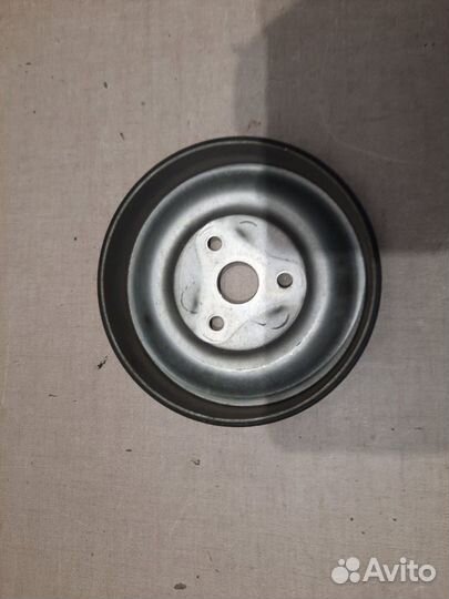 Шкив помпы Mini Countryman R60 N16B16A 2011